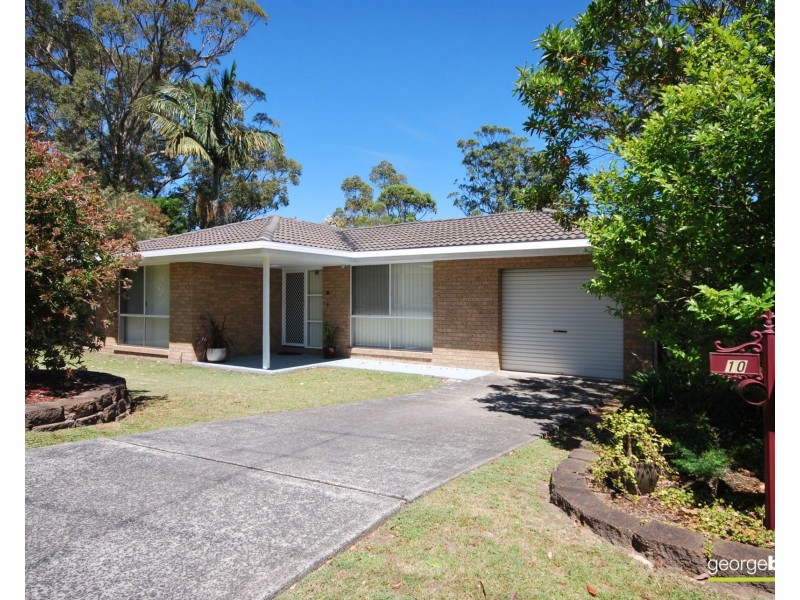 10 Bunderra Place, Kariong NSW 2250