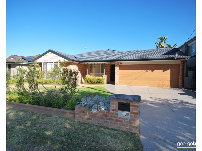 28 Milyerra Road, Kariong NSW 2250