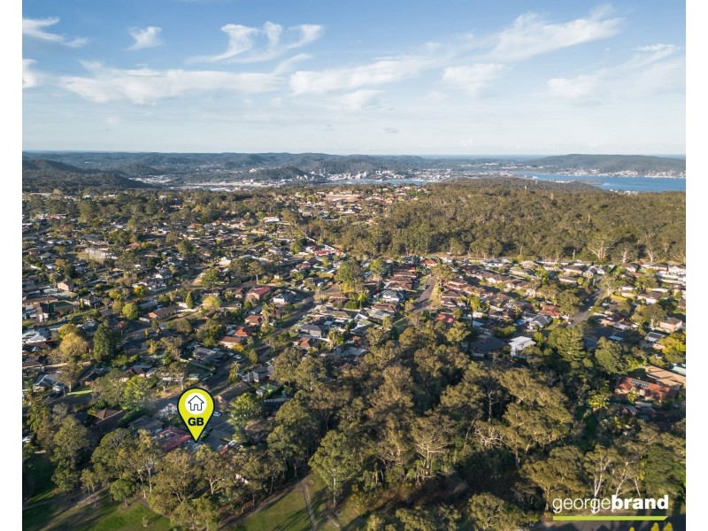 12 Oakes Street, Kariong NSW 2250