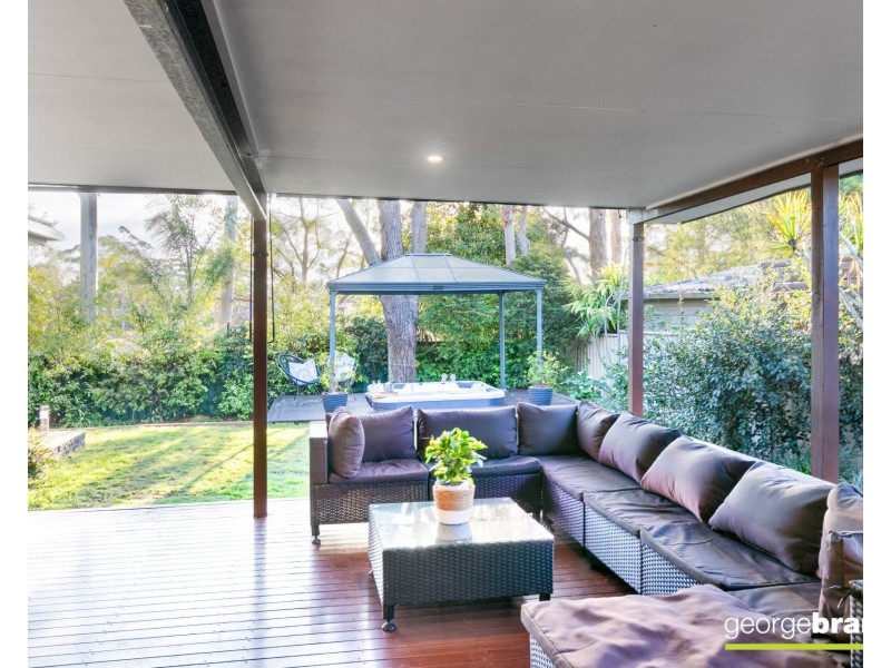 12 Oakes Street, Kariong NSW 2250