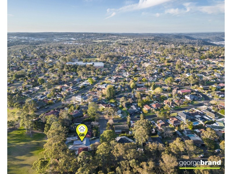 12 Oakes Street, Kariong NSW 2250