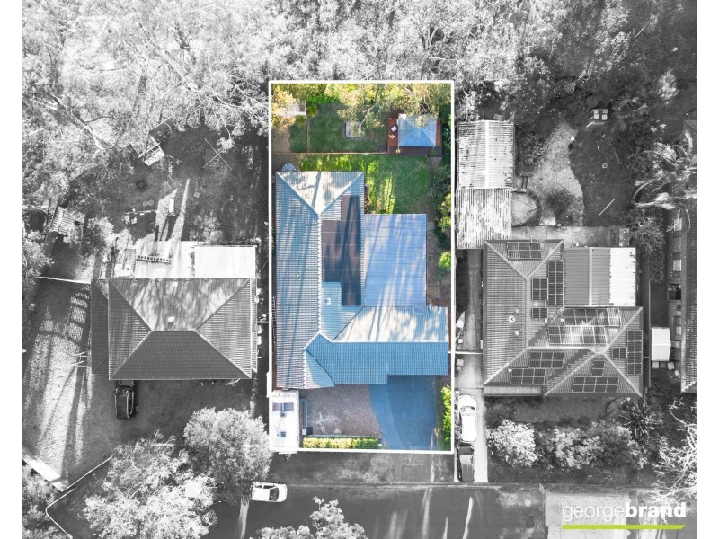 12 Oakes Street, Kariong NSW 2250