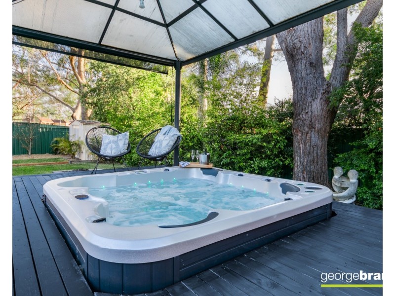 12 Oakes Street, Kariong NSW 2250