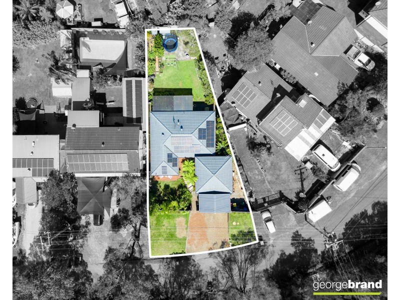 28 Old Mount Penang Road, Kariong NSW 2250