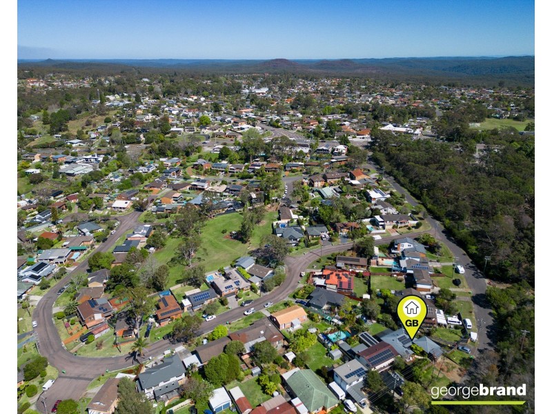 28 Old Mount Penang Road, Kariong NSW 2250