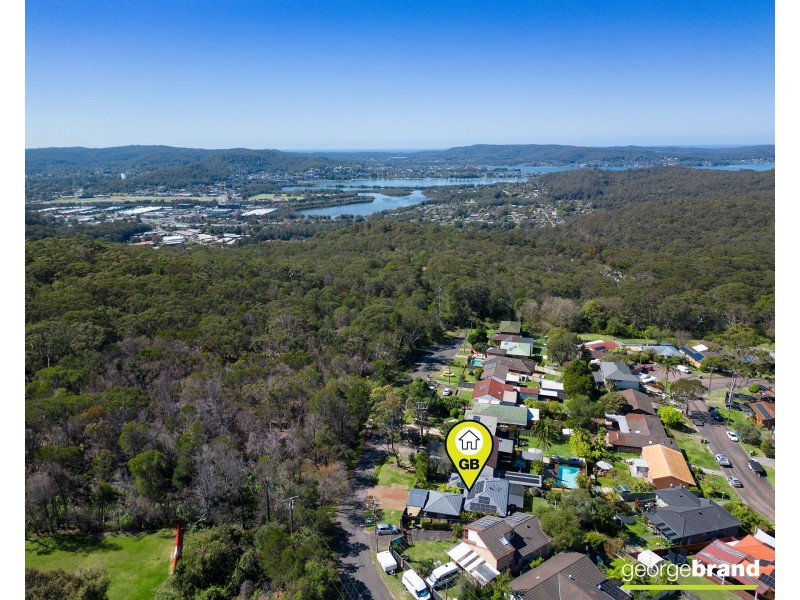 28 Old Mount Penang Road, Kariong NSW 2250
