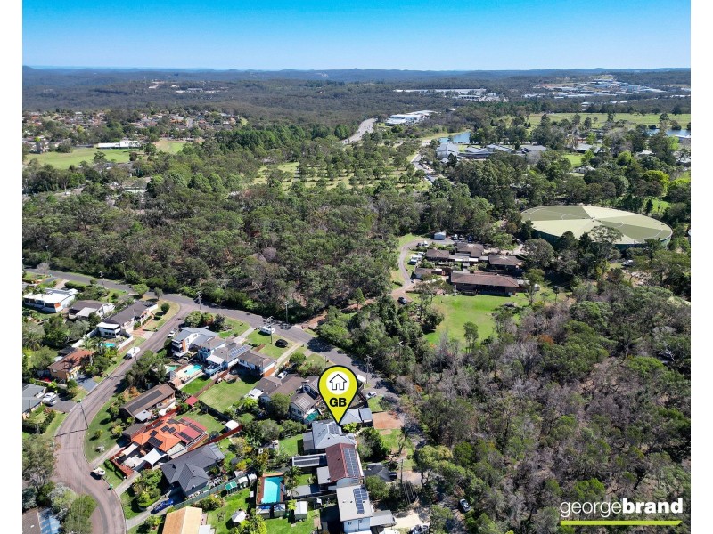 28 Old Mount Penang Road, Kariong NSW 2250
