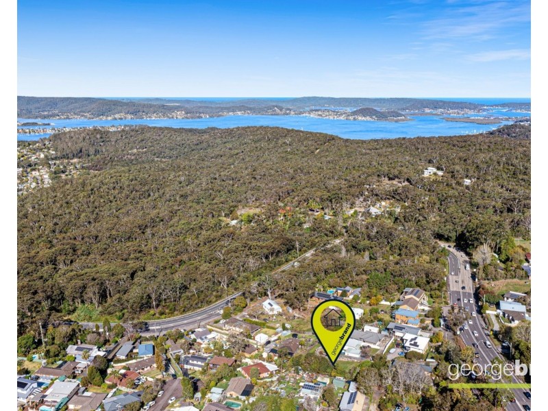 33 Central Coast Highway, Kariong NSW 2250