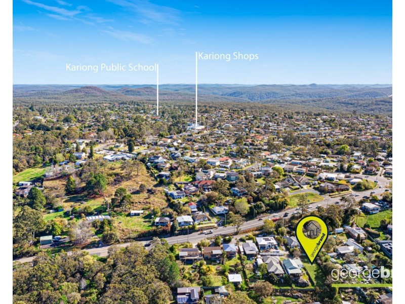 33 Central Coast Highway, Kariong NSW 2250