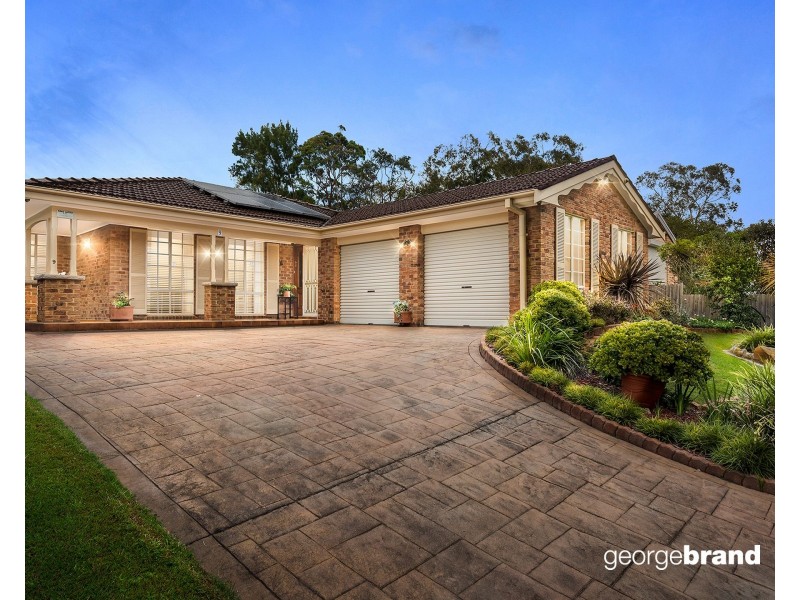 9 Carolyn Close, Kariong NSW 2250