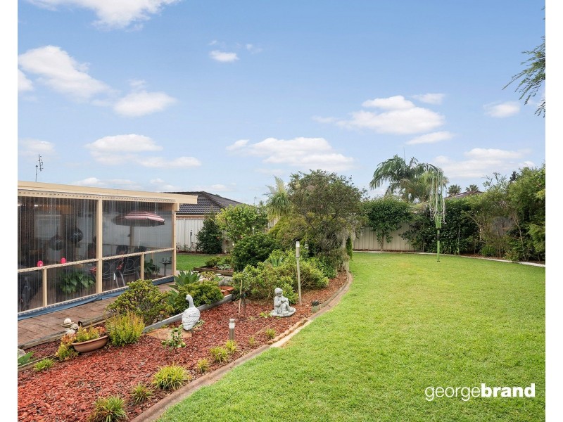 9 Carolyn Close, Kariong NSW 2250