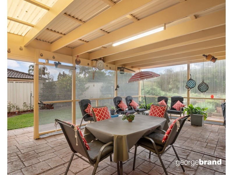 9 Carolyn Close, Kariong NSW 2250