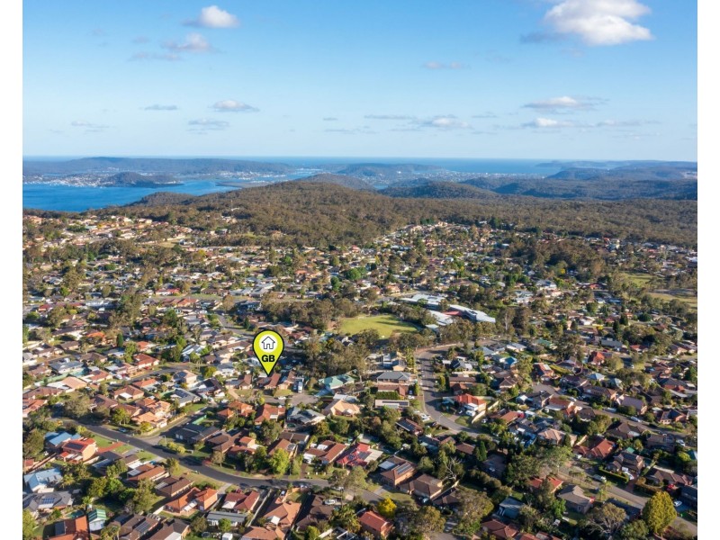 9 Carolyn Close, Kariong NSW 2250