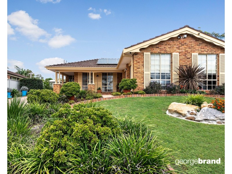 9 Carolyn Close, Kariong NSW 2250