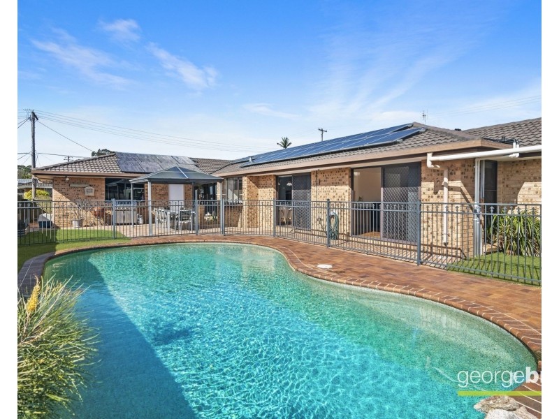 3 Tracie Close, Kariong NSW 2250
