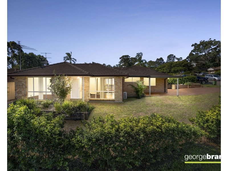 1/9 Truscott Avenue, Kariong NSW 2250