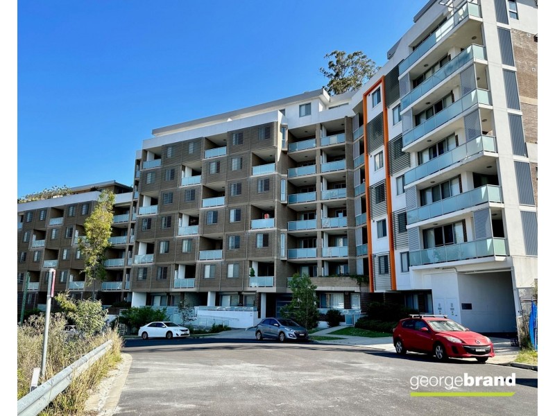 94/6-16 Hargraves Street, Gosford NSW 2250
