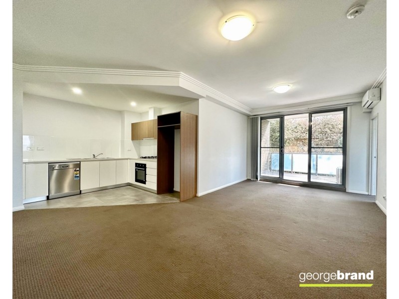 94/6-16 Hargraves Street, Gosford NSW 2250