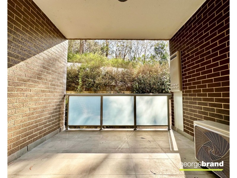 94/6-16 Hargraves Street, Gosford NSW 2250