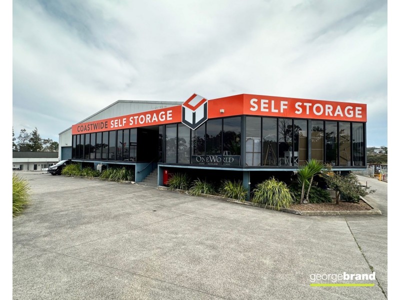 1/113 Wisemans Ferry Road, Somersby NSW 2250