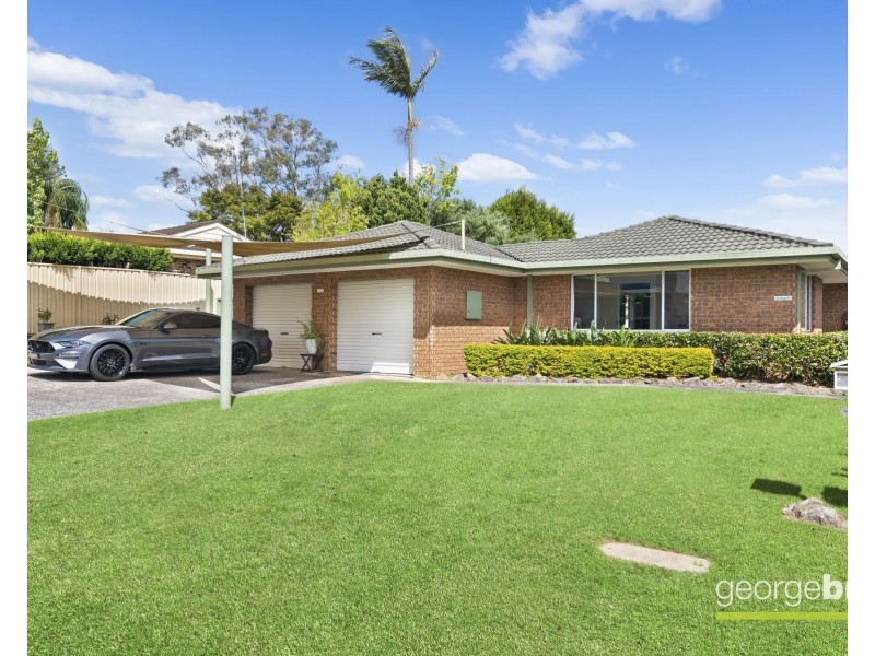 14 Howe Place, Kariong NSW 2250