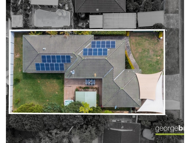 14 Howe Place, Kariong NSW 2250