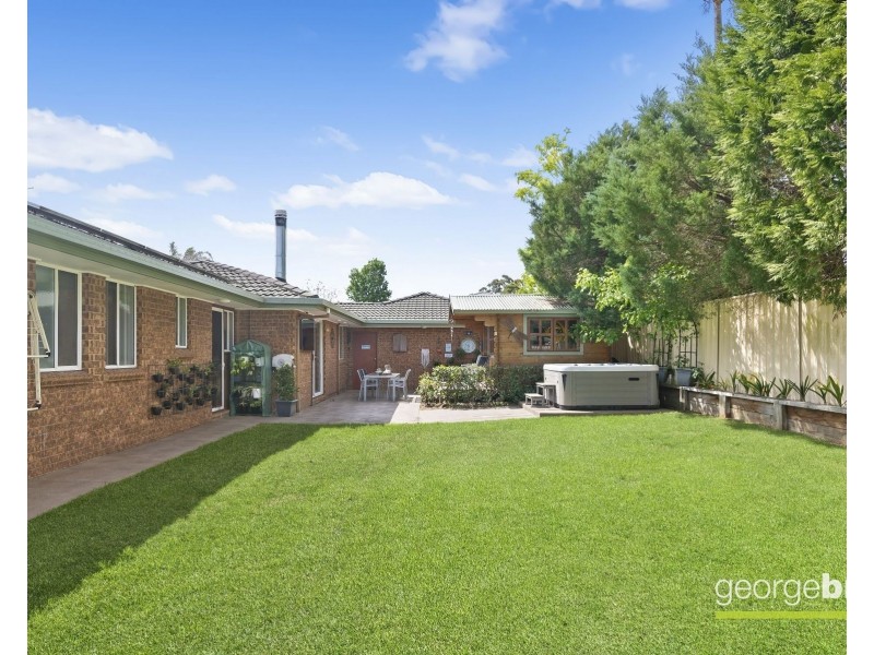 14 Howe Place, Kariong NSW 2250