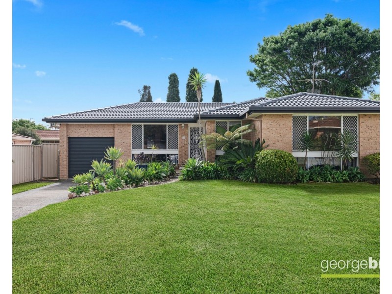 10 Whitehead Close, Kariong NSW 2250