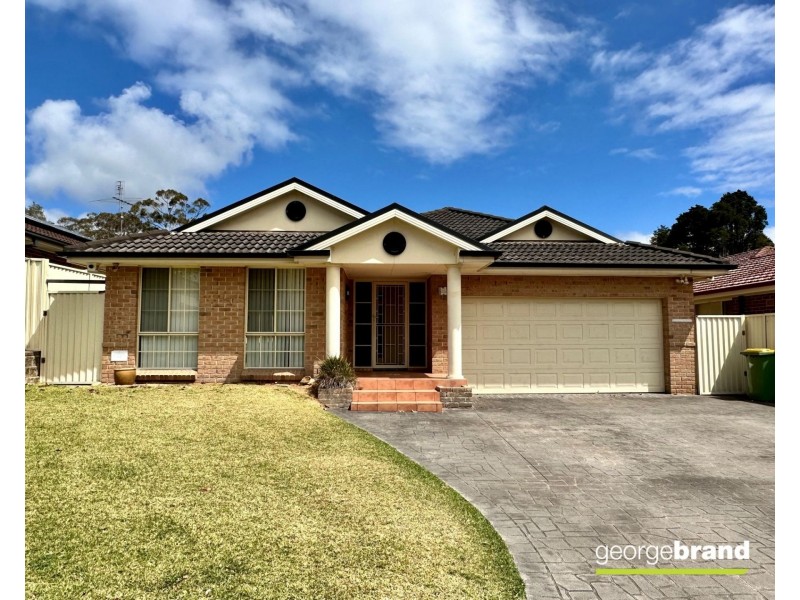 12 Geoffrey Joseph Close, Kariong NSW 2250