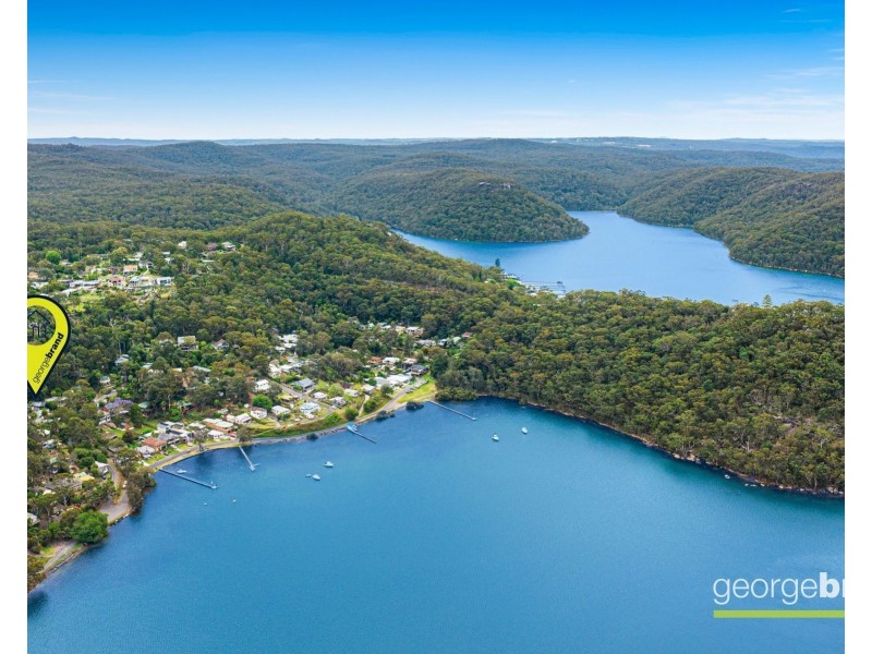 119 Phegans Bay Road, Phegans Bay NSW 2256