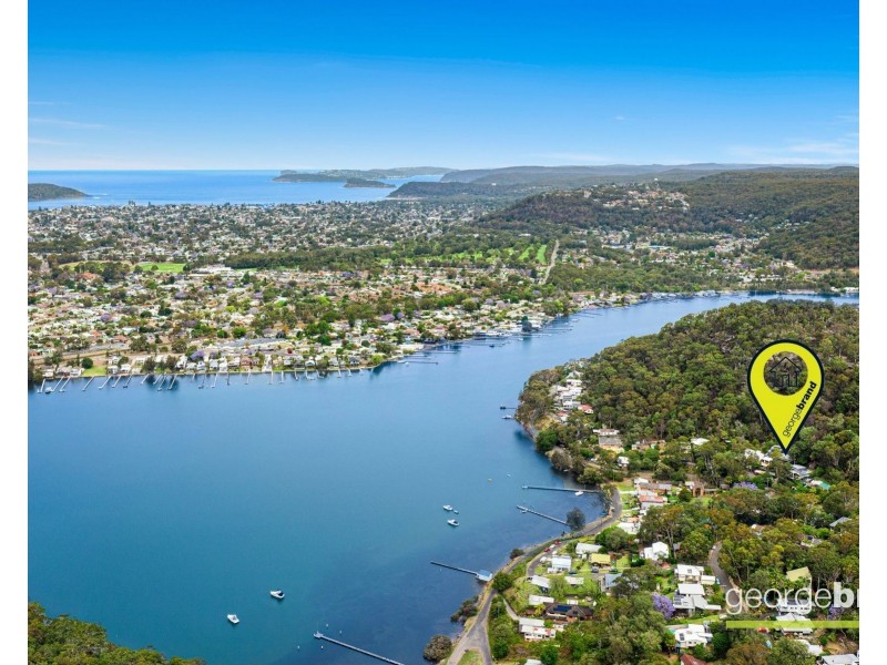 119 Phegans Bay Road, Phegans Bay NSW 2256