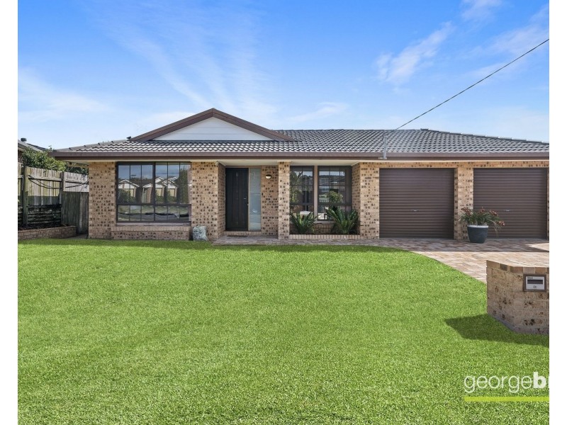 3 Tracie Close, Kariong NSW 2250
