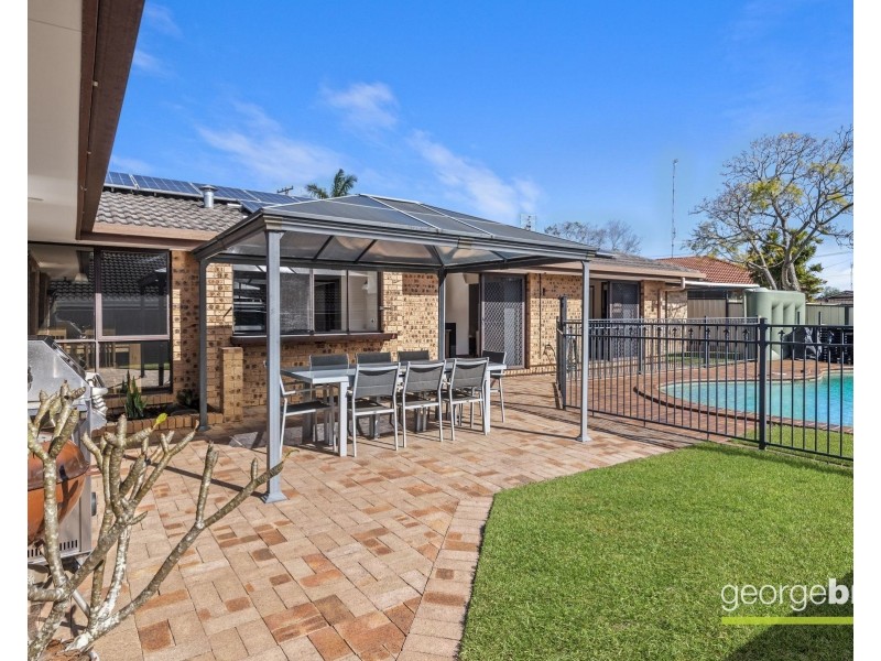 3 Tracie Close, Kariong NSW 2250