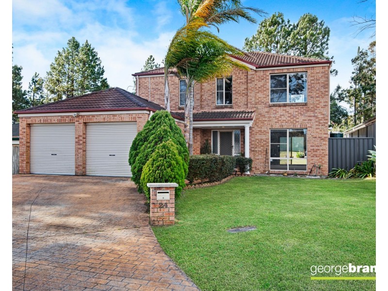 24 Fox Close, Kariong NSW 2250