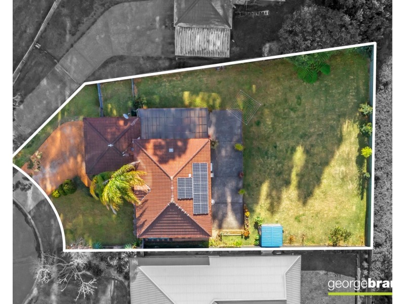 24 Fox Close, Kariong NSW 2250