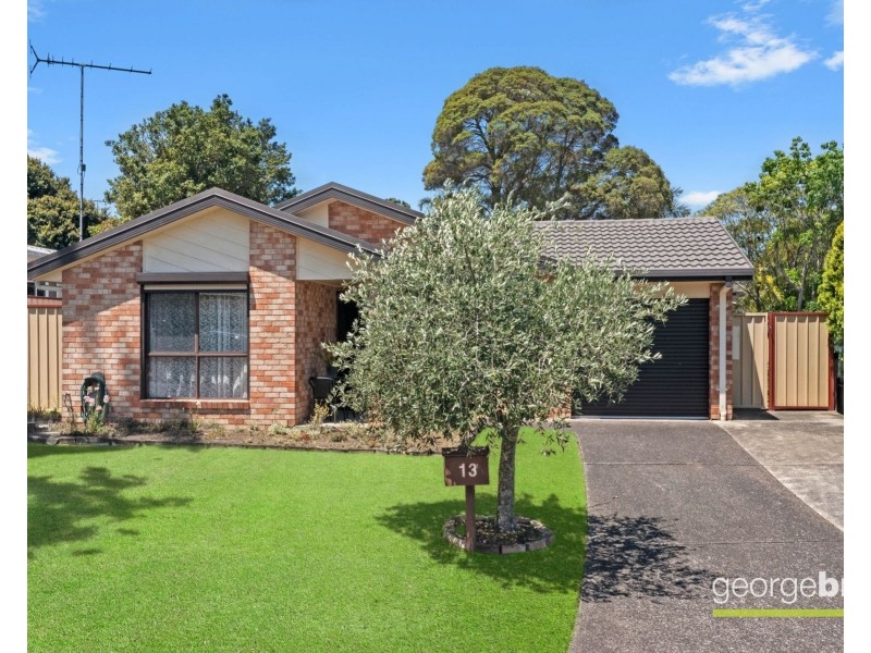 13 Whitehead Close, Kariong NSW 2250