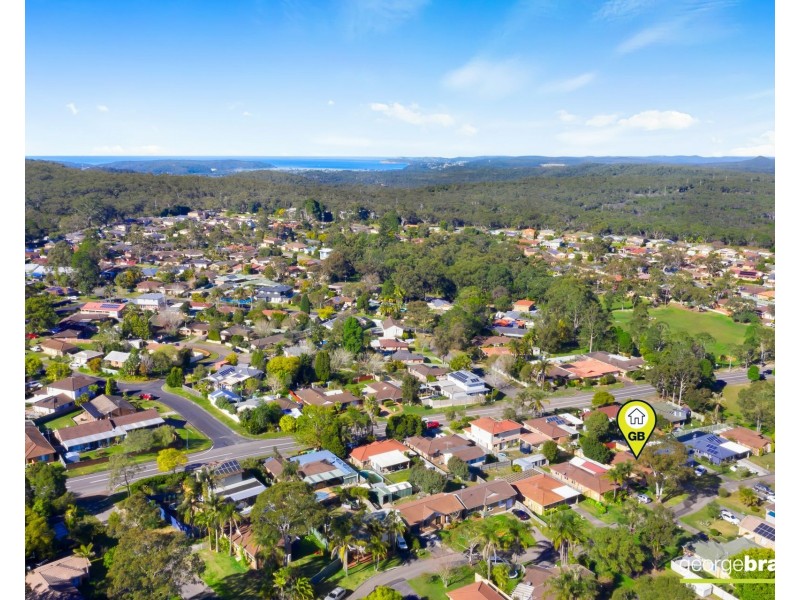 13 Whitehead Close, Kariong NSW 2250