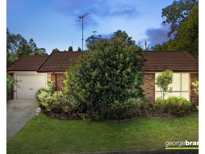 135 Langford Drive, Kariong NSW 2250