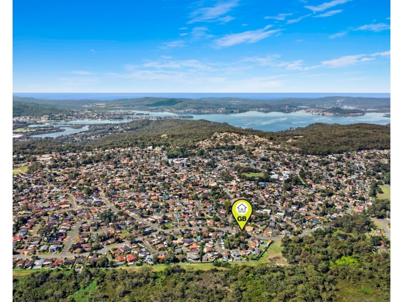 135 Langford Drive, Kariong NSW 2250