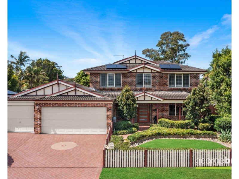 11 Carmel Crescent, Kariong NSW 2250