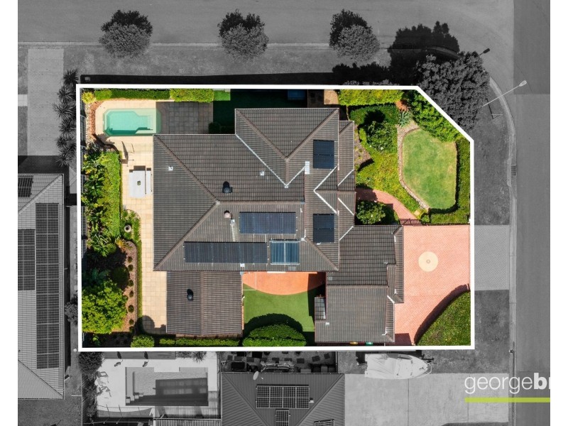 11 Carmel Crescent, Kariong NSW 2250