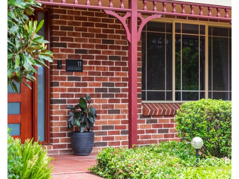 11 Carmel Crescent, Kariong NSW 2250