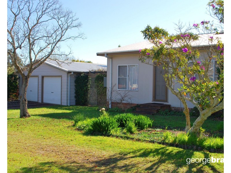 Lot 41-42 Milyerra Road, Kariong NSW 2250