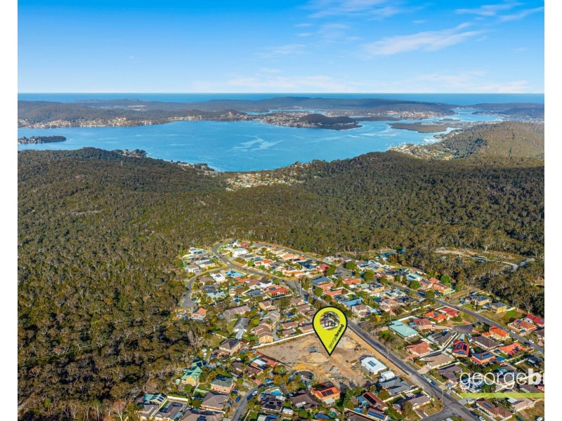 Lot 41-42 Milyerra Road, Kariong NSW 2250