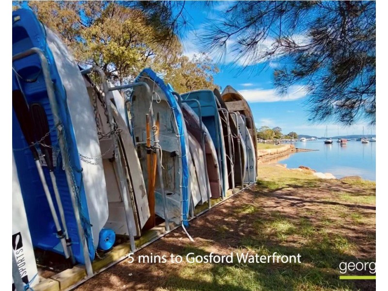 Lot 41-42 Milyerra Road, Kariong NSW 2250