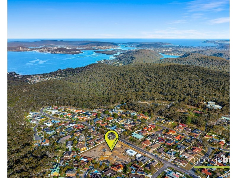 Lot 41-42 Milyerra Road, Kariong NSW 2250