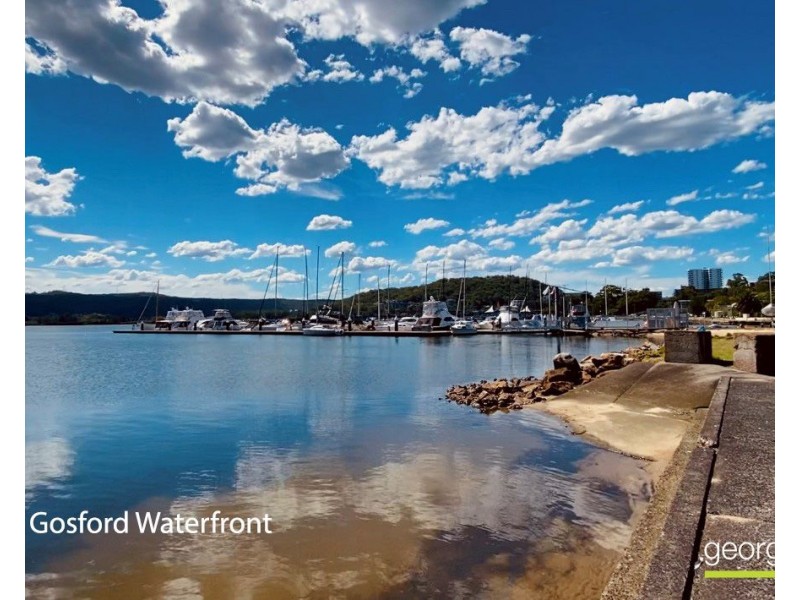 Lot 41-42 Milyerra Road, Kariong NSW 2250