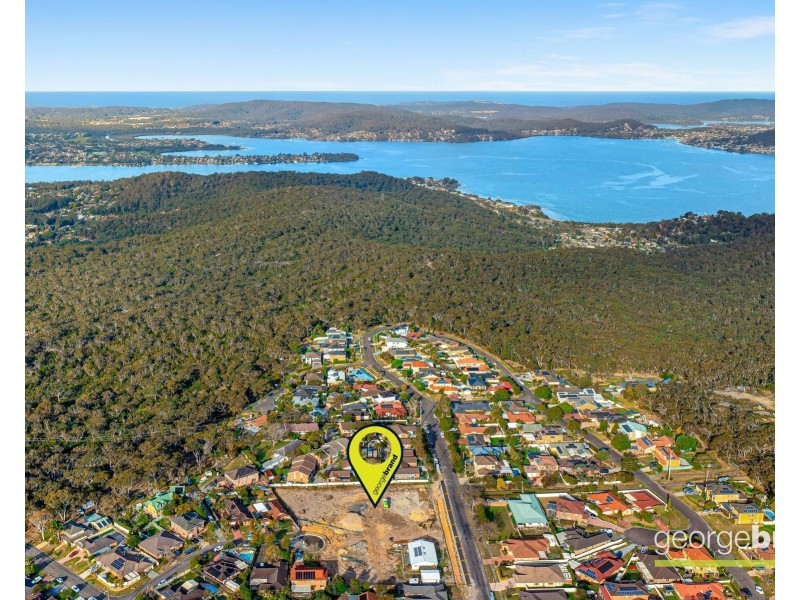 Lot 41-42 Milyerra Road, Kariong NSW 2250