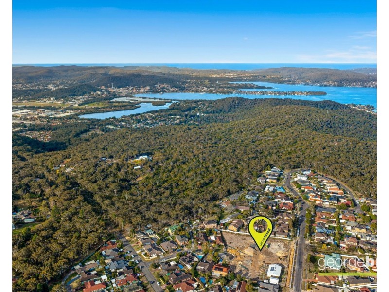 Lot 41-42 Milyerra Road, Kariong NSW 2250