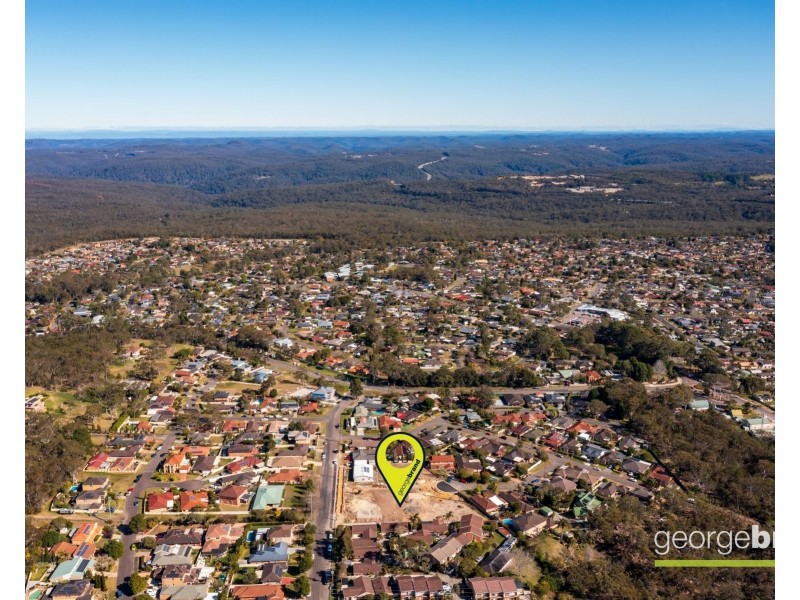 Lot 41-42 Milyerra Road, Kariong NSW 2250